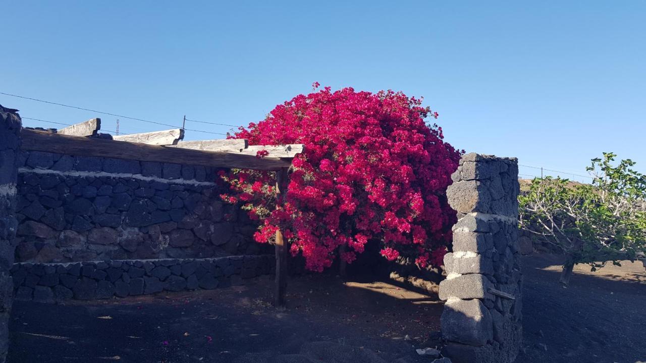 Finca Relax, Sea View, Oasis Vasiliko, La Asomada 蒂亚斯 外观 照片
