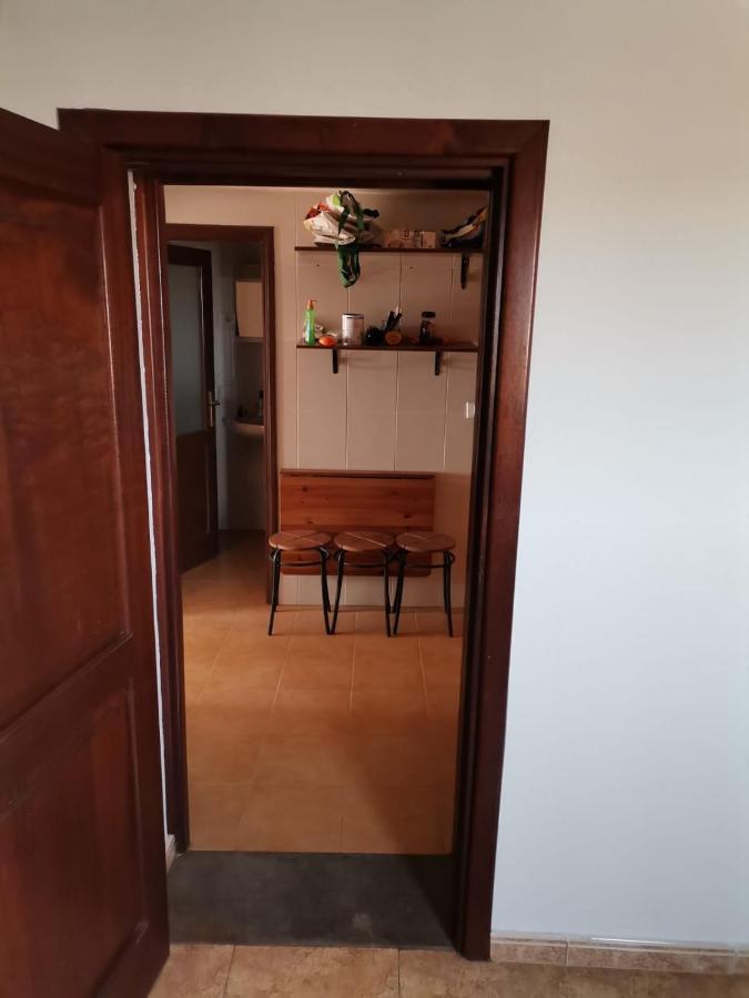 Finca Relax, Sea View, Oasis Vasiliko, La Asomada 蒂亚斯 外观 照片