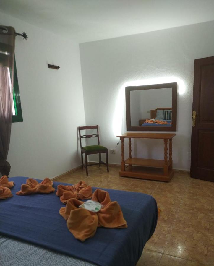 Finca Relax, Sea View, Oasis Vasiliko, La Asomada 蒂亚斯 外观 照片