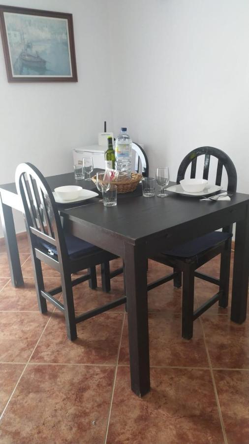 Finca Relax, Sea View, Oasis Vasiliko, La Asomada 蒂亚斯 外观 照片