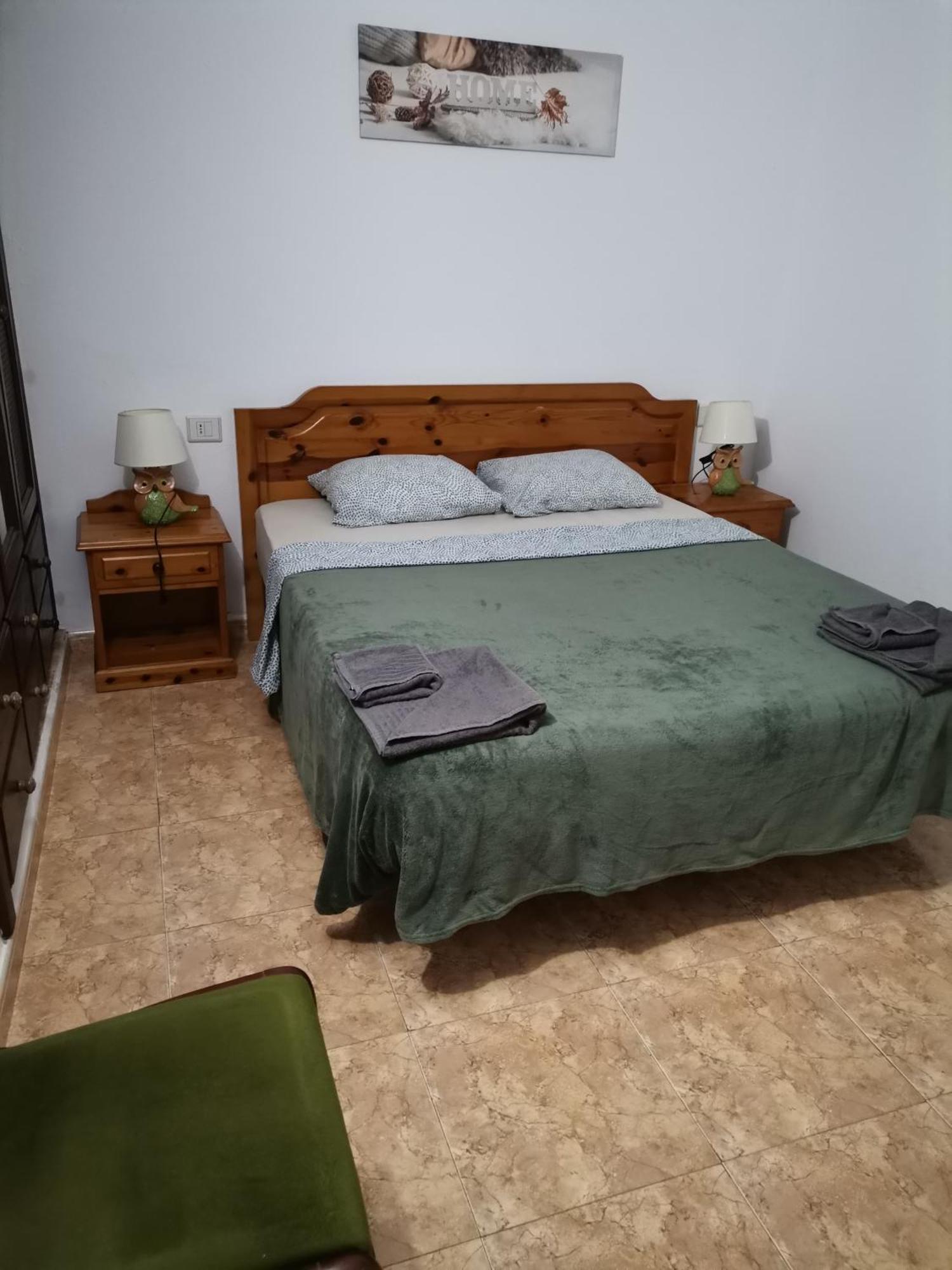 Finca Relax, Sea View, Oasis Vasiliko, La Asomada 蒂亚斯 外观 照片