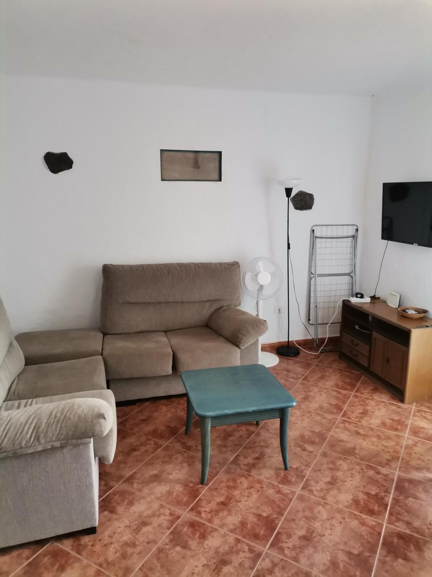 Finca Relax, Sea View, Oasis Vasiliko, La Asomada 蒂亚斯 外观 照片