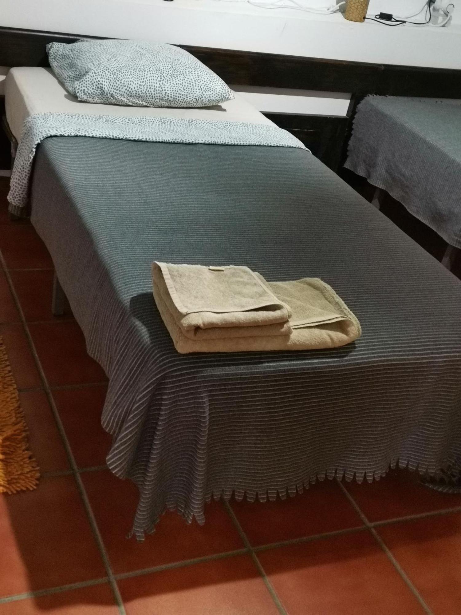 Finca Relax, Sea View, Oasis Vasiliko, La Asomada 蒂亚斯 外观 照片