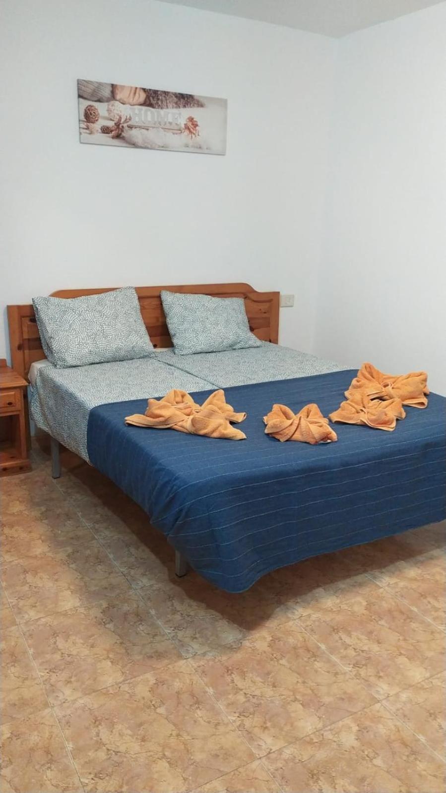 Finca Relax, Sea View, Oasis Vasiliko, La Asomada 蒂亚斯 客房 照片
