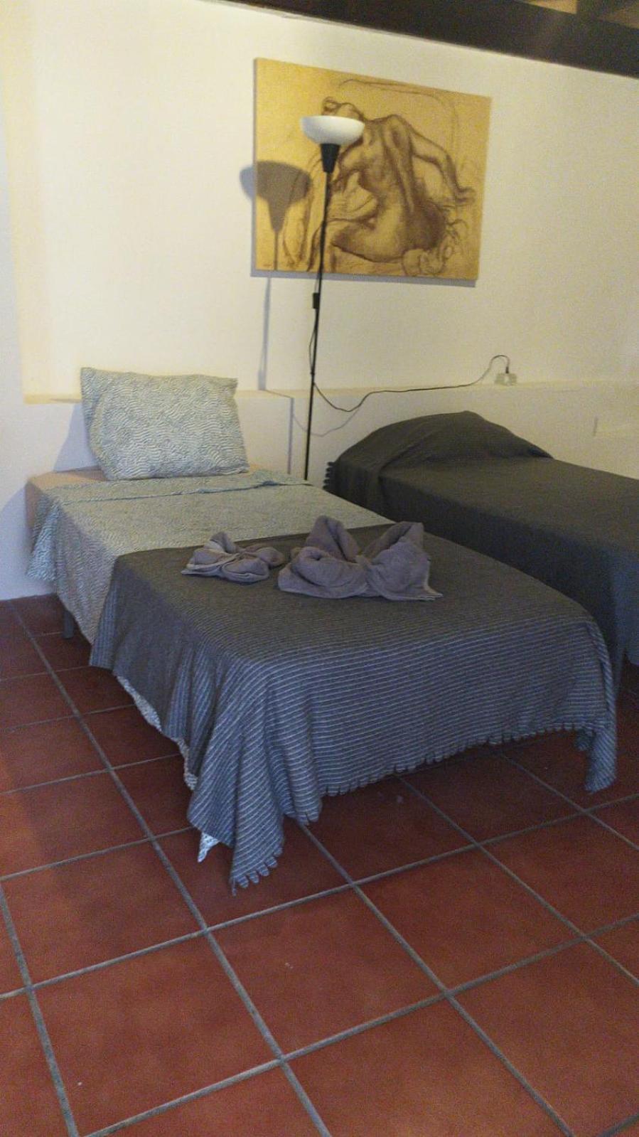 Finca Relax, Sea View, Oasis Vasiliko, La Asomada 蒂亚斯 客房 照片